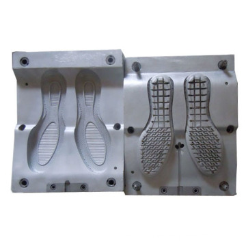 High Quality PVC Jelly Shoe Mould PVC Crystal Blowing Shoes Mold